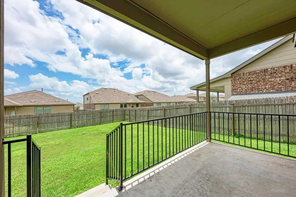 11809 Eragon Drive Austin TX 78754