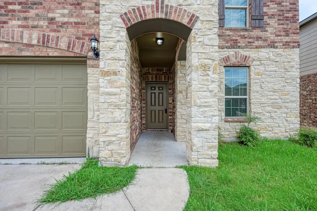 11809 Eragon Drive Austin TX 78754