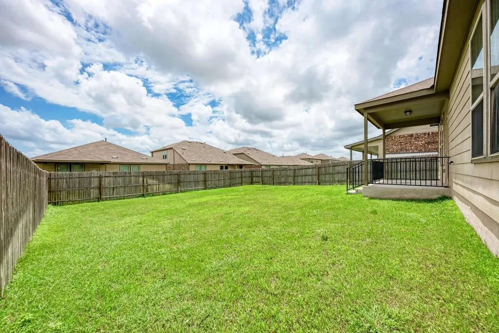 11809 Eragon Drive Austin TX 78754