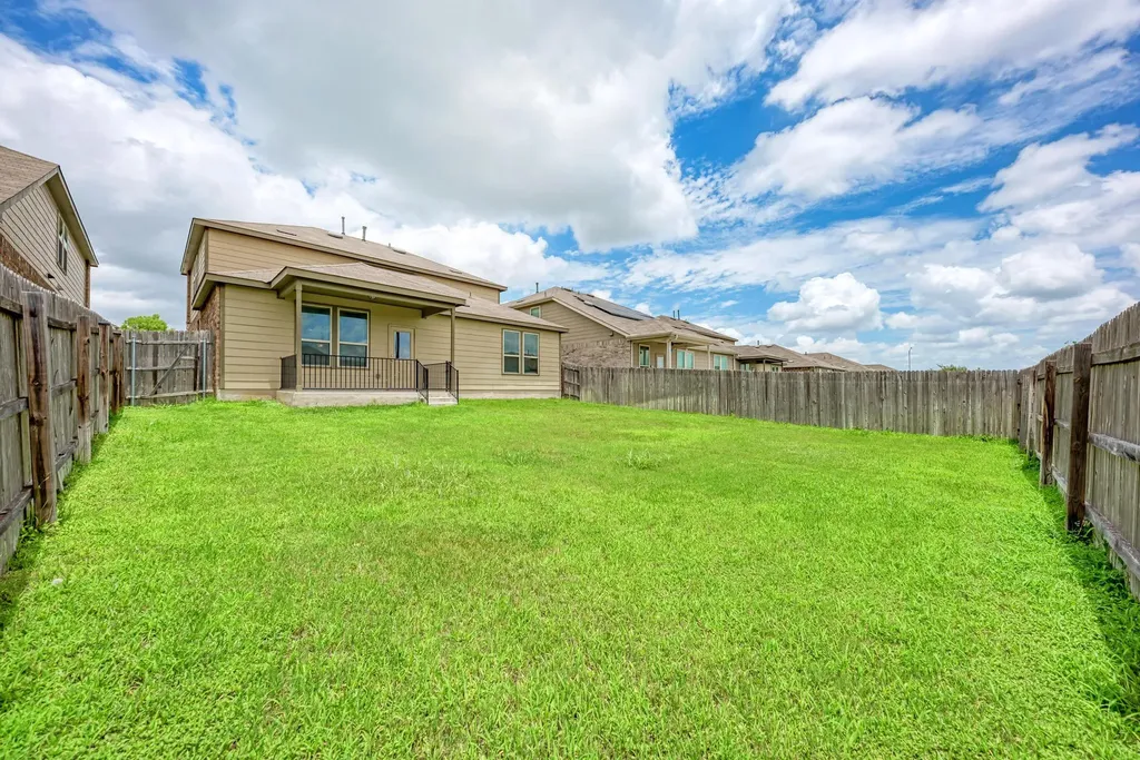 11809 Eragon Drive Austin TX 78754