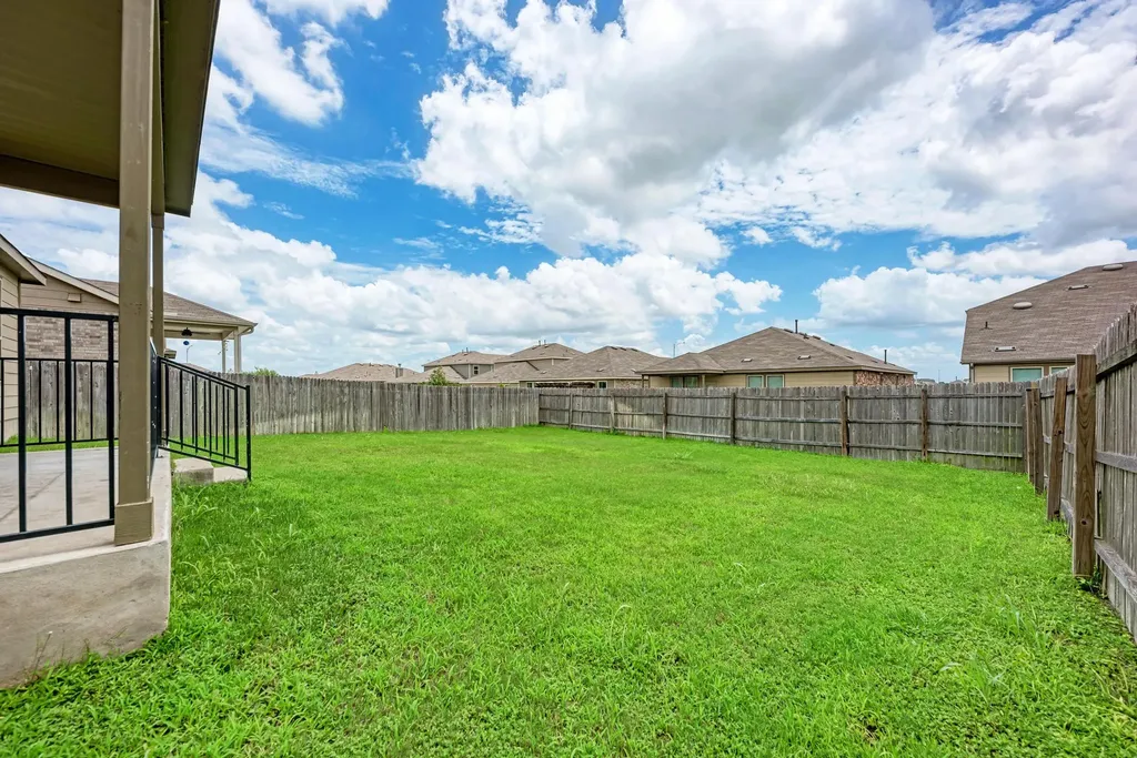 11809 Eragon Drive Austin TX 78754