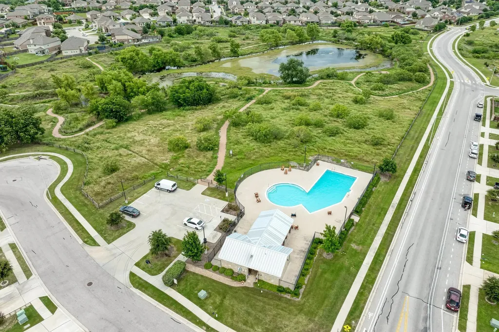 11809 Eragon Drive Austin TX 78754