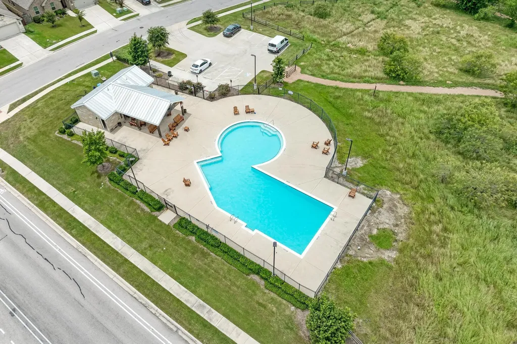 11809 Eragon Drive Austin TX 78754