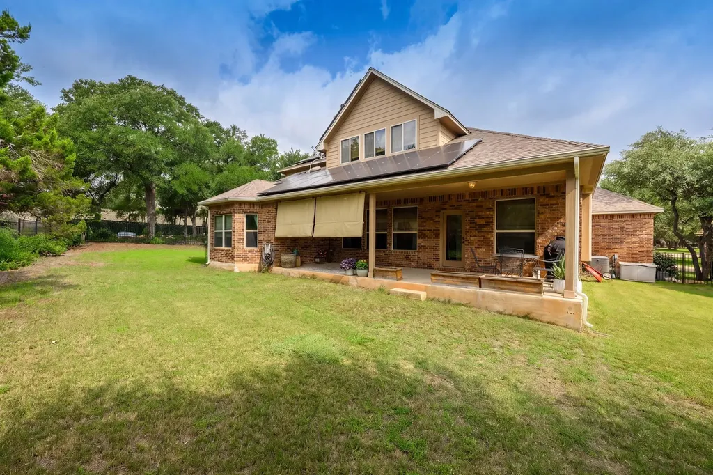 5025 Pyrenees Pass Bee Cave TX 78738
