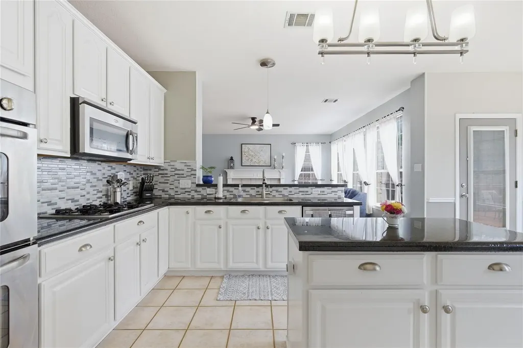 10013 Majorca Drive Austin TX 78717