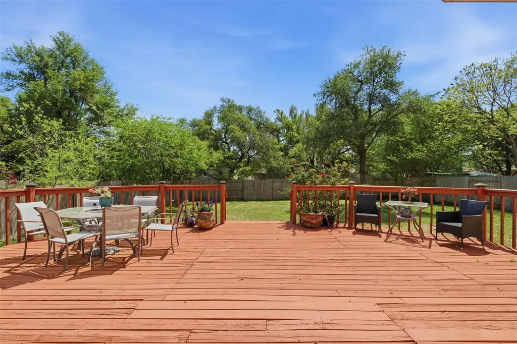 10013 Majorca Drive Austin TX 78717