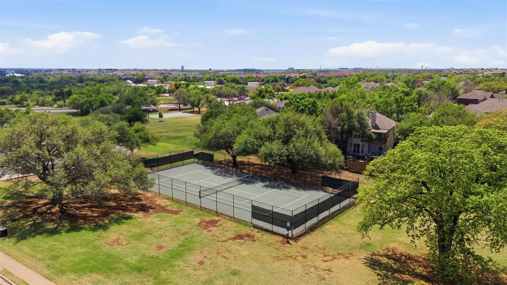 10013 Majorca Drive Austin TX 78717