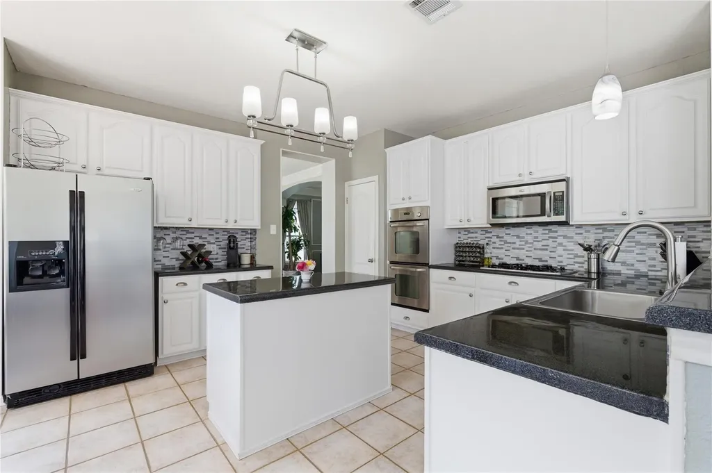 10013 Majorca Drive Austin TX 78717