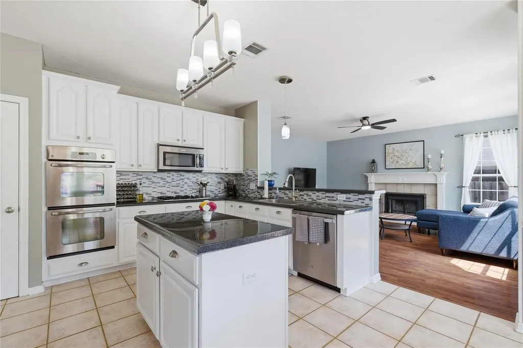 10013 Majorca Drive Austin TX 78717