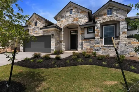 305 Oak Blossom Road Liberty Hill TX 78642