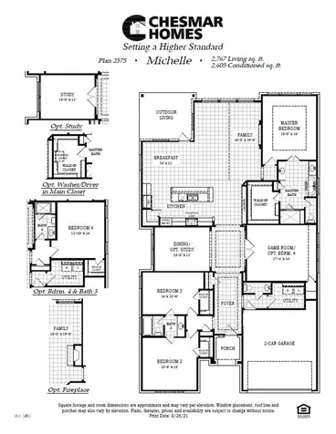 305 Oak Blossom Road Liberty Hill TX 78642