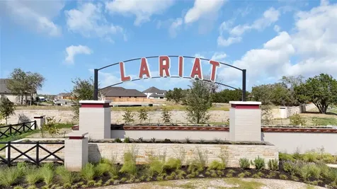 305 Oak Blossom Road Liberty Hill TX 78642