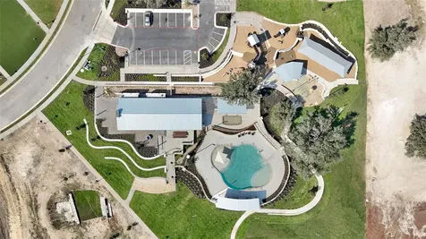 305 Oak Blossom Road Liberty Hill TX 78642
