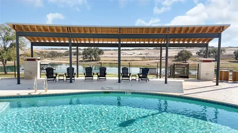 305 Oak Blossom Road Liberty Hill TX 78642