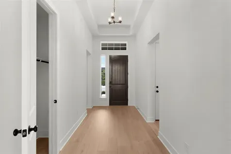 305 Oak Blossom Road Liberty Hill TX 78642