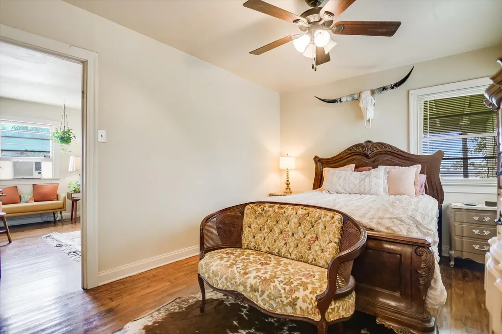 4714 & 4716 Harmon Avenue Austin TX 78751