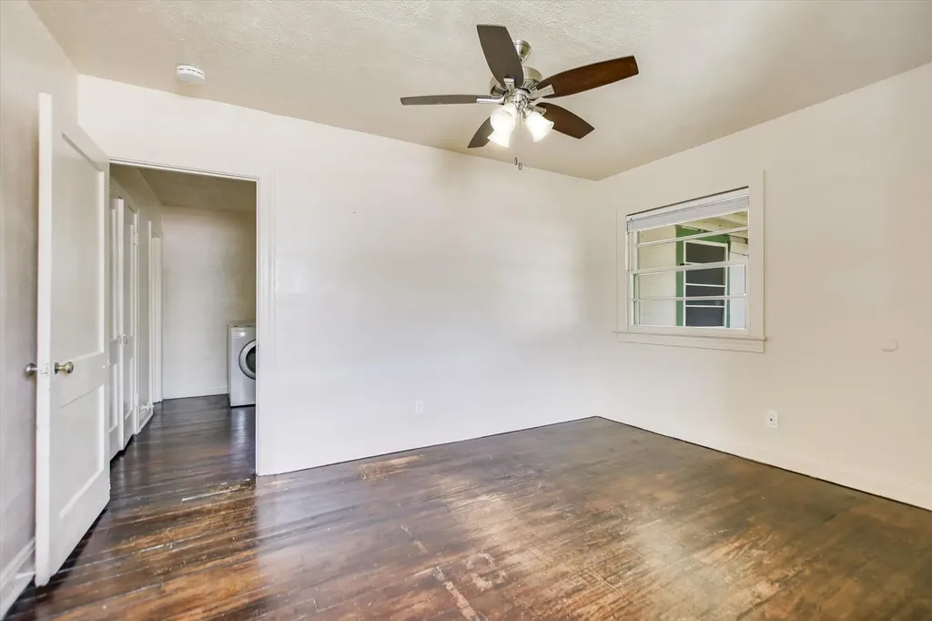 4714 & 4716 Harmon Avenue Austin TX 78751