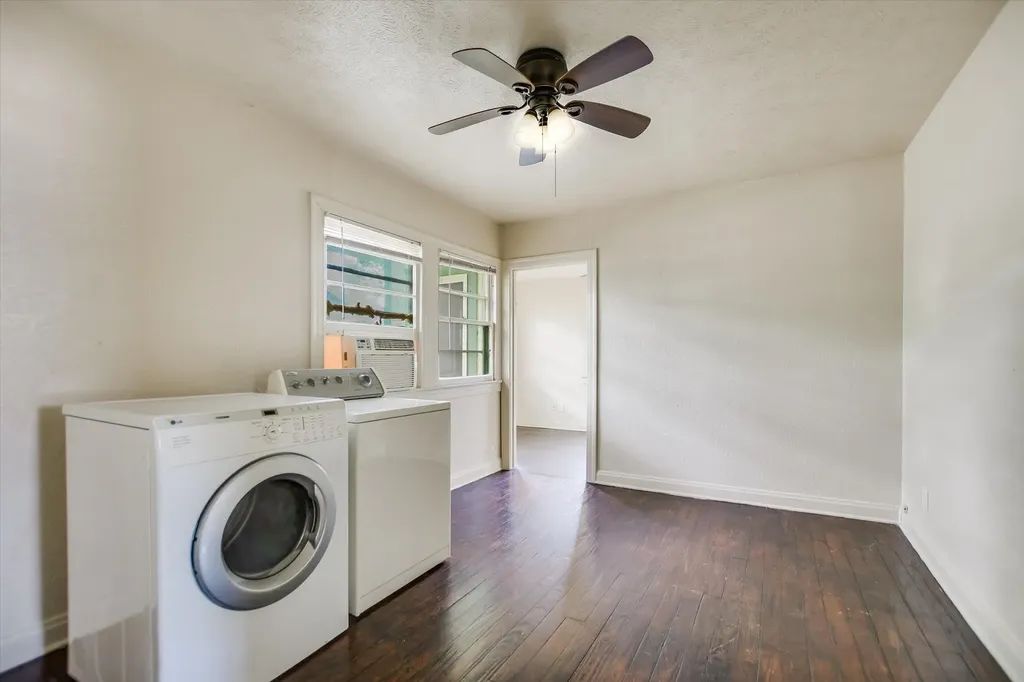 4714 & 4716 Harmon Avenue Austin TX 78751