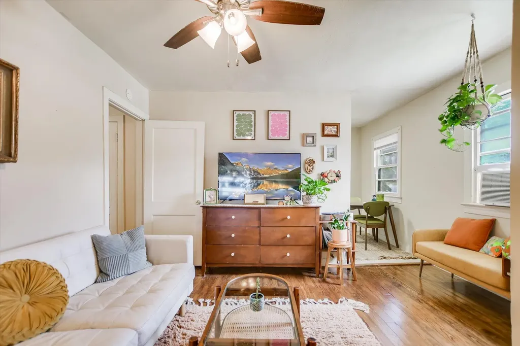 4714 & 4716 Harmon Avenue Austin TX 78751