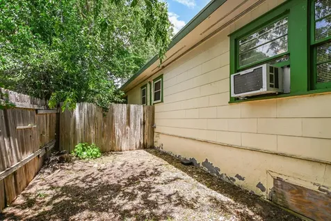 4714 & 4716 Harmon Avenue Austin TX 78751
