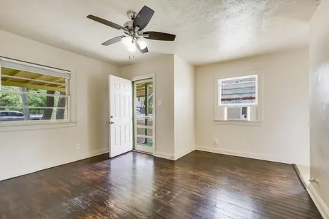 4714 & 4716 Harmon Avenue Austin TX 78751