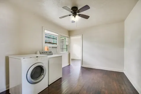 4714 & 4716 Harmon Avenue Austin TX 78751