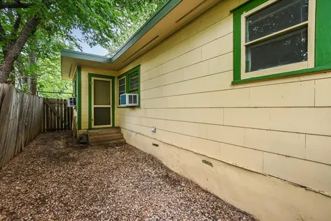 4714 & 4716 Harmon Avenue Austin TX 78751