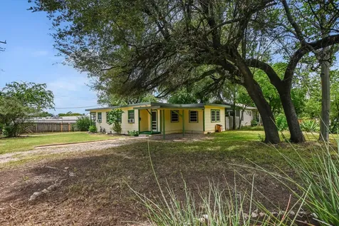 4714 & 4716 Harmon Avenue Austin TX 78751
