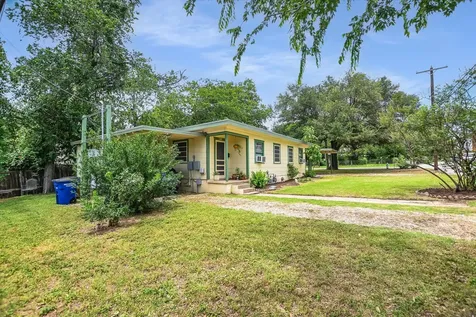 4714 & 4716 Harmon Avenue Austin TX 78751