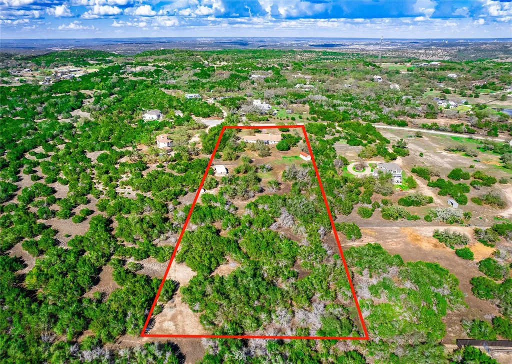 117 Vista Oaks Drive Dripping Springs TX 78620