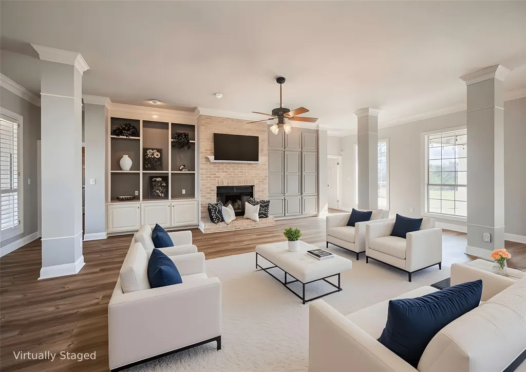117 Vista Oaks Drive Dripping Springs TX 78620