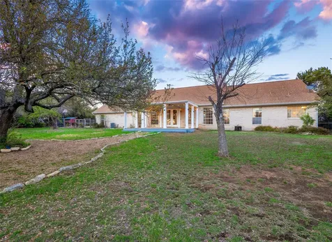 117 Vista Oaks Drive Dripping Springs TX 78620
