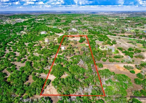 117 Vista Oaks Drive Dripping Springs TX 78620
