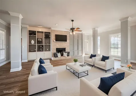 117 Vista Oaks Drive Dripping Springs TX 78620