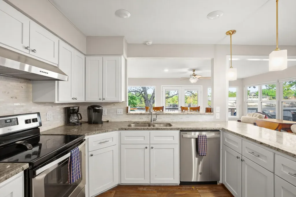 508 Riverside Drive Kingsland TX 78639