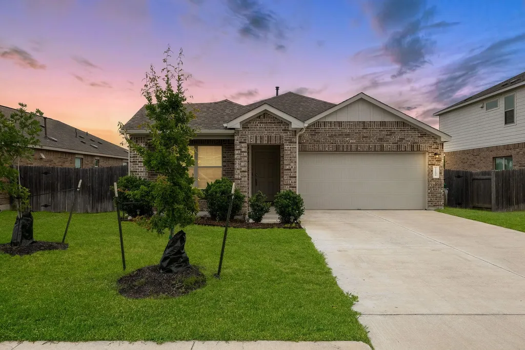 21601 Quick Fox Drive Pflugerville TX 78660