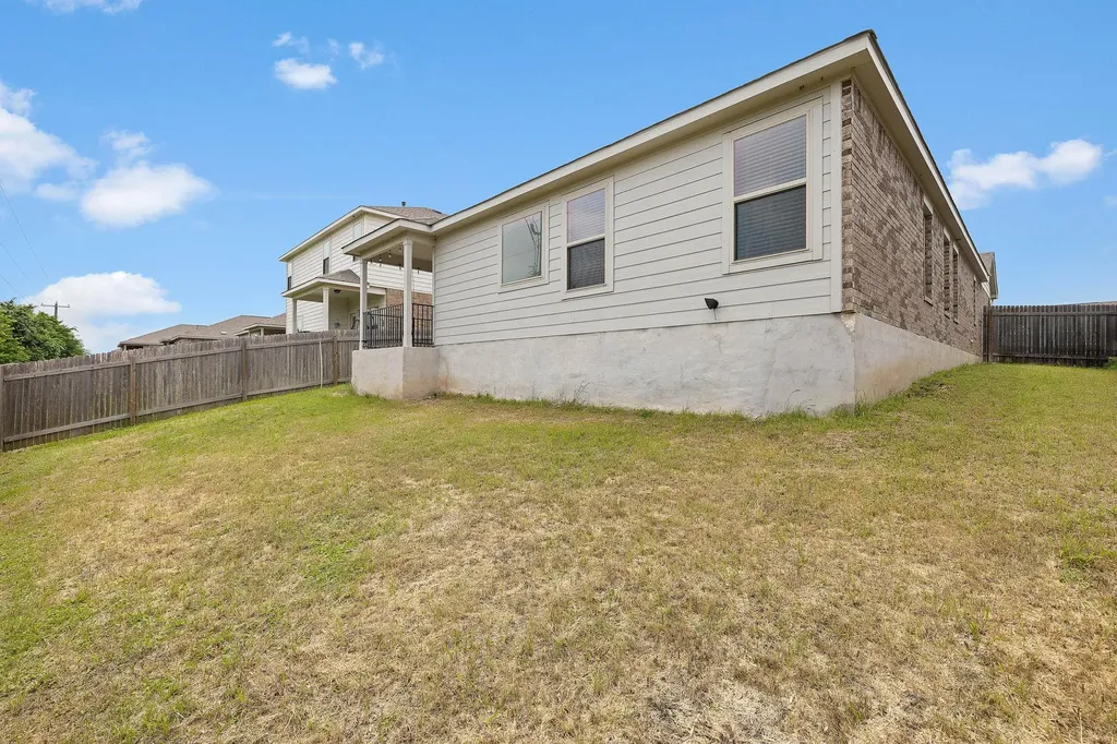21601 Quick Fox Drive Pflugerville TX 78660