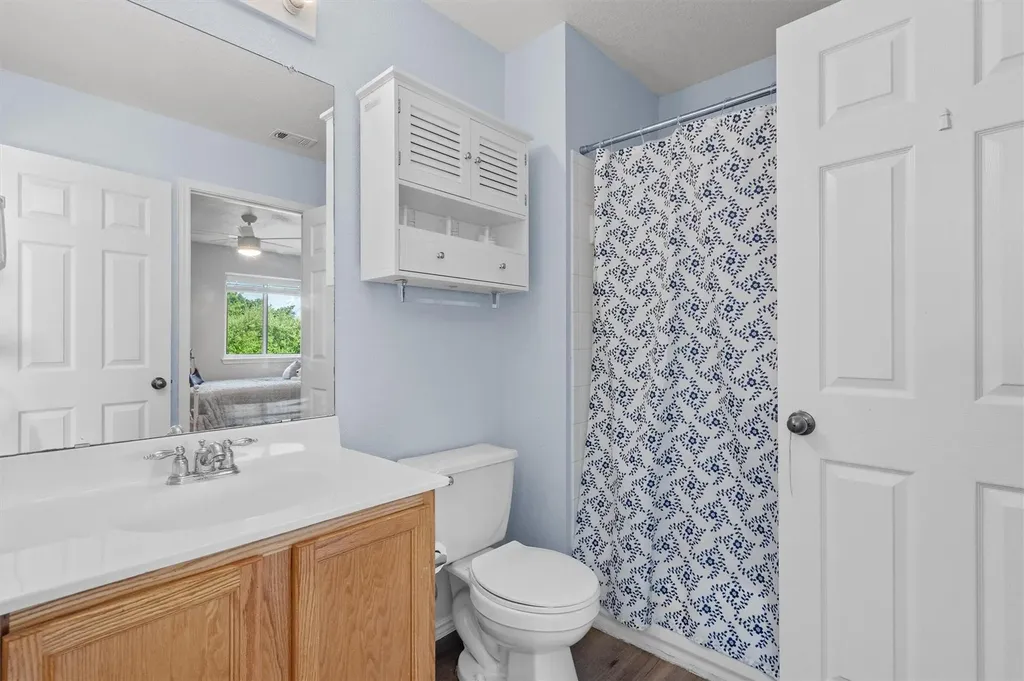 1833 Thompson Trail Round Rock TX 78664