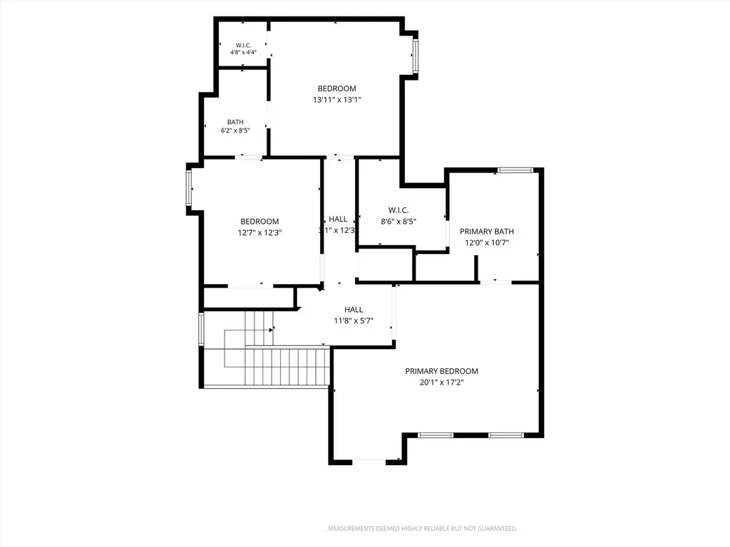 1833 Thompson Trail Round Rock TX 78664