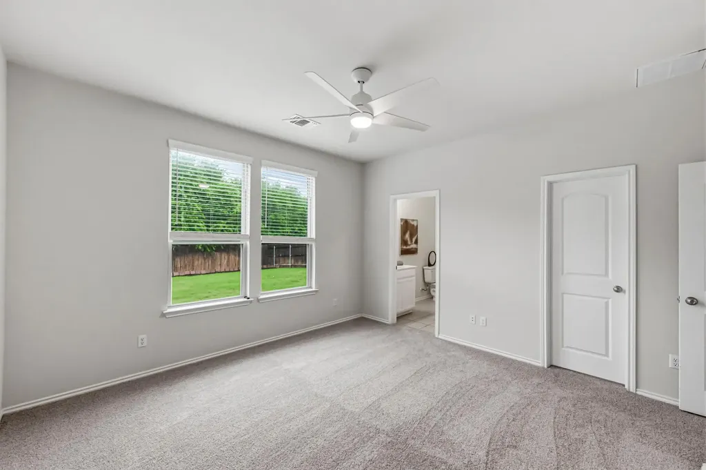 2124 Cliffbrake Way Georgetown TX 78626