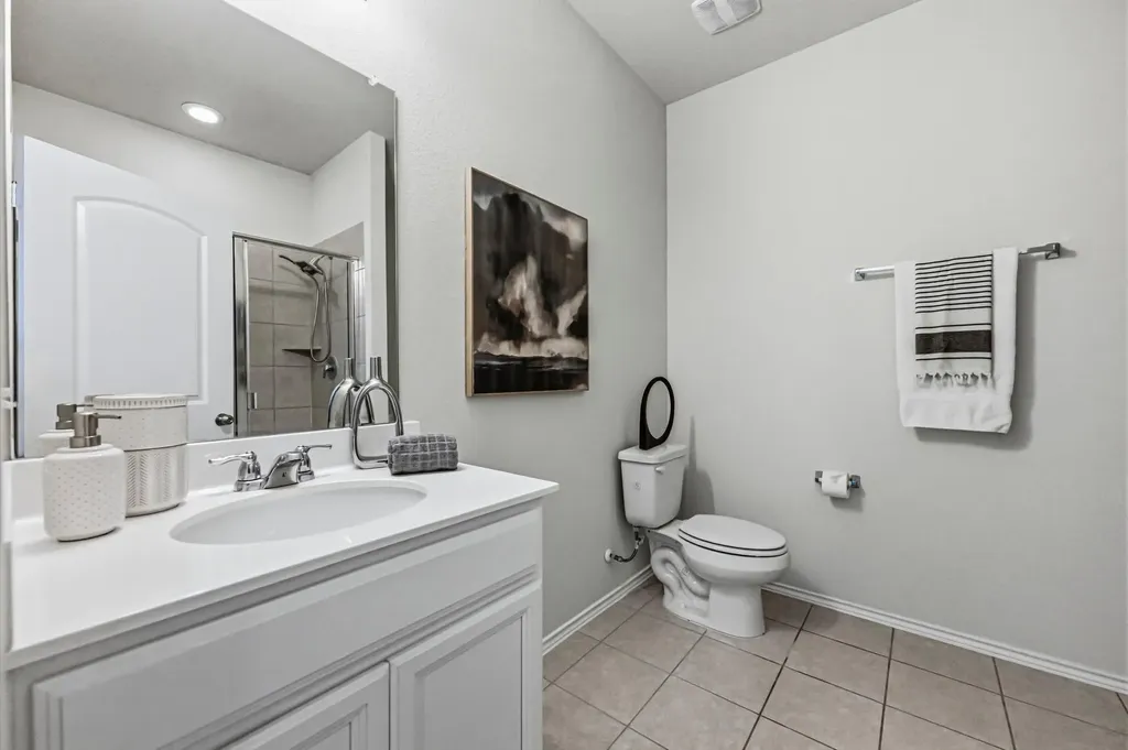 2124 Cliffbrake Way Georgetown TX 78626