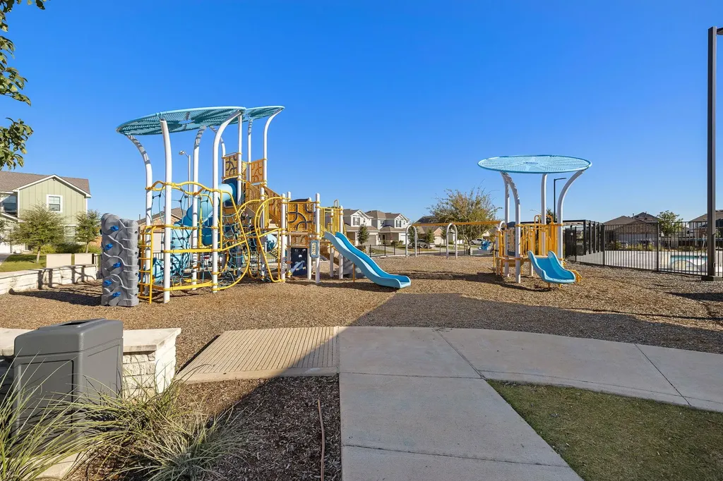 2124 Cliffbrake Way Georgetown TX 78626
