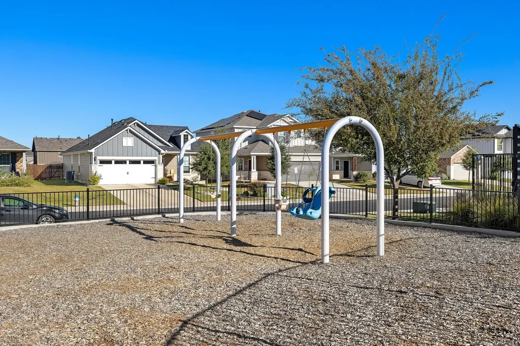 2124 Cliffbrake Way Georgetown TX 78626