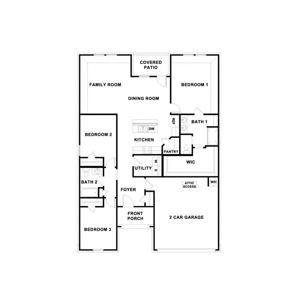 208 Southridge Trail Marble Falls TX 78654