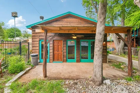 12811 River Bend Street Austin TX 78732