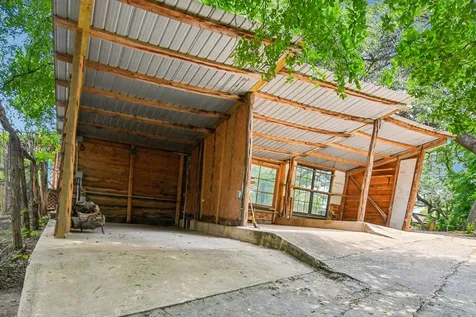 12811 River Bend Street Austin TX 78732