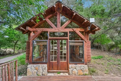 12811 River Bend Street Austin TX 78732