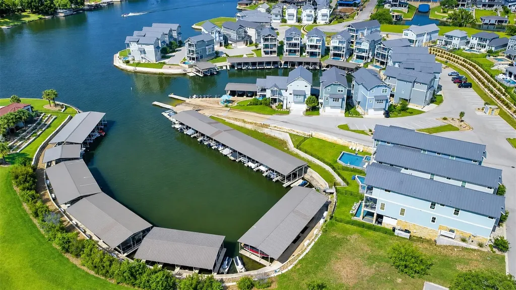 103 Still Meadow Drive Kingsland TX 78639