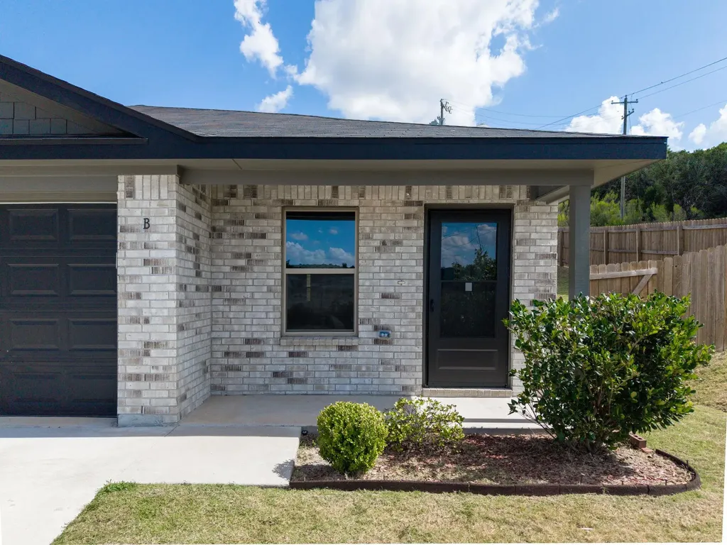 102 Lost Trail Copperas Cove TX 76522