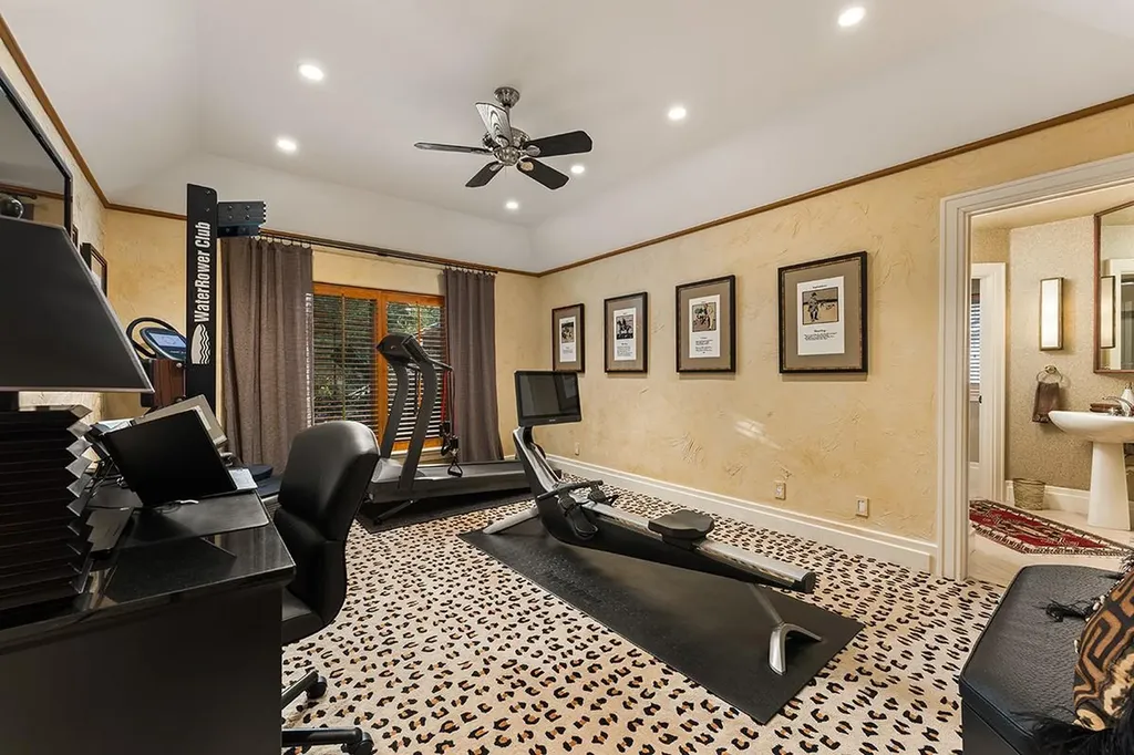 4005 Enclave Mesa Circle Austin TX 78731